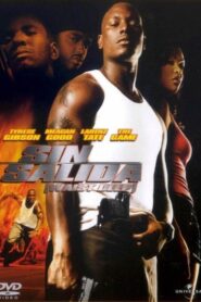 Sin Salida – 2006 – Online In Netflix