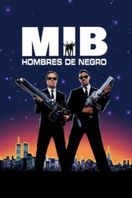 Hombres de negro – 1997 – Online In Netflix