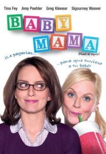 Mamá por encargo – 2008 – Online In Netflix
