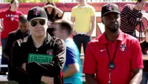 Matador: 1×1 {year} Online In Netflix