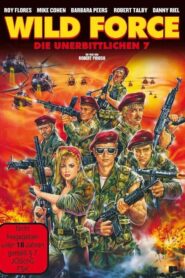 Wild Force – 1986 – Online In Netflix