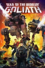 War of the Worlds: Goliath – 2012 – Online In Netflix