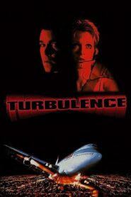 Turbulence – 1997 – Online In Netflix