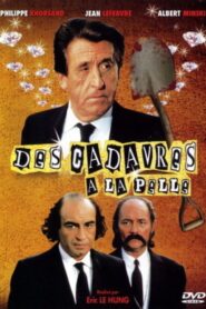 Des cadavres à la pelle – 1991 – Online In Netflix