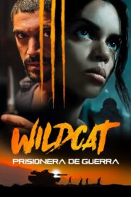 Wildcat – Prisionera de Guerra – 2021 – Online In Netflix