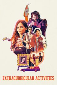 Extracurricular Activities – 2019 – Online In Netflix