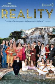 Reality – 2012 – Online In Netflix