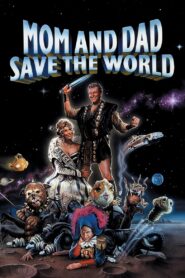 Mamá Y Papá Salvaron Al Mundo – 1992 – Online In Netflix