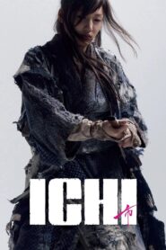 ICHI – 2008 – Online In Netflix