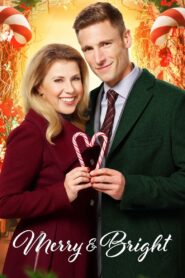 Merry & Bright – 2019 – Online In Netflix