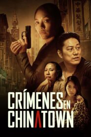 Crímenes en Chinatown – 2021 – Online In Netflix