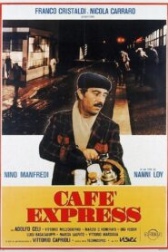 Café Express – 1980 – Online In Netflix