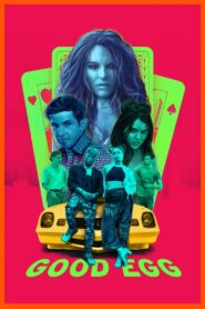 Good Egg – 2023 – Online In Netflix
