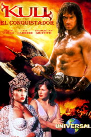Kull, el conquistador – 1997 – Online In Netflix