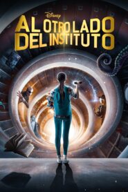 Otra dimensión – 2021 Online gratis free Netflix