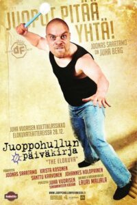Juoppohullun päiväkirja – 2012 – Online In Netflix
