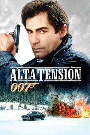 007: Su nombre es peligro – 1987 – Online In Netflix