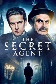 The Secret Agent – 1992 – Online In Netflix