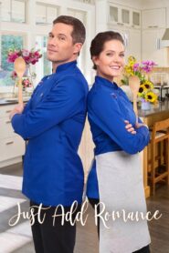 Una pizca de romance – 2019 – Online In Netflix