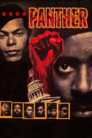Panther – 1995 – Online In Netflix