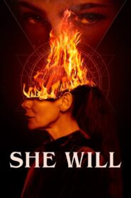 She Will – 2022 – Online In Netflix