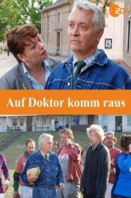 Auf Doktor komm raus – 2010 – Online In Netflix