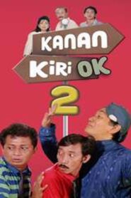 Kanan Kiri OK II – 1989 – Online In Netflix