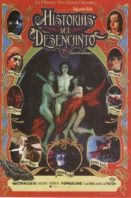 Historias del desencanto – 2005 – Online In Netflix
