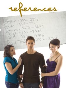 References – 2009 – Online In Netflix