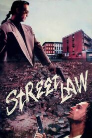 Street Law – 1995 – Online In Netflix
