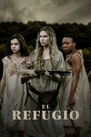 The Keeping Room – 2014 – Online In Netflix