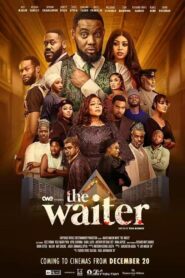 The Waiter – 2024 – Online In Netflix