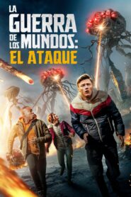 La Guerra de los Mundos: El Ataque – 2023 – Online In Netflix