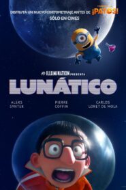 Lunático – 2023 – Online In Netflix