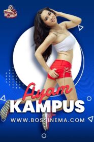 Ayam Kampus – 2023 – Online In Netflix
