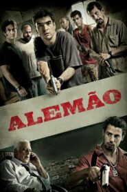 Alemão – 2014 – Online In Netflix