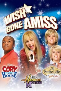 Wish Gone Amiss – 2007 – Online In Netflix