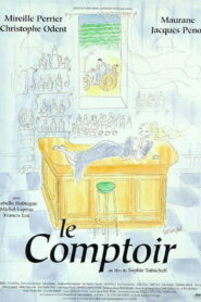 Le comptoir – 1998 – Online In Netflix