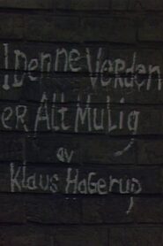 I denne verden er alt mulig – 1983 – Online In Netflix