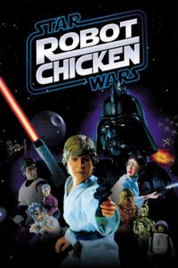Robot Chicken: Star Wars – 2007 – Online In Netflix