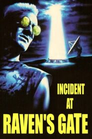 Incident at Raven’s Gate – 1989 – Online In Netflix