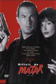 Difícil de matar – 1990 – Online In Netflix