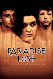 Paradise Lost: The Child Murders at Robin Hood Hills – 1996 – Online In Netflix