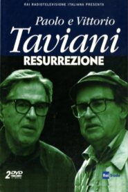 Resurrezione – 2001 – Online In Netflix