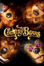 The Country Berars: Osos A Todo Ritmo – 2002 – Online In Netflix