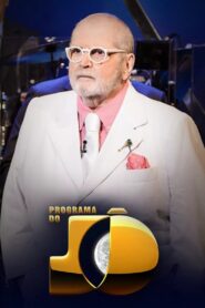 Programa do Jô – 2000 Online gratis free Netflix