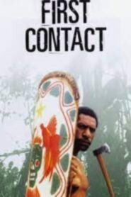 First Contact – 1982 – Online In Netflix