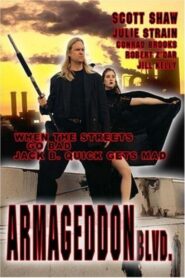 Armageddon Boulevard – 1998 – Online In Netflix