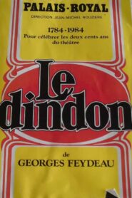 Le Dindon – 1986 – Online In Netflix