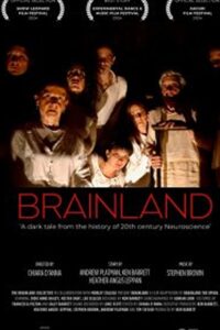 Brainland – 2024 – Online In Netflix